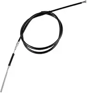 43460-HB7-405 Rear Hand Brake Cable For 1984-1987 1990-1991 H-da TRX200 Fourtrax 1985 ATC250ES Big accessories