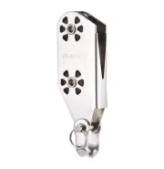 22mm Fiddle/ V cleat Block - Master - SB-2217F
