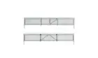 Woodland Scenics 2994 N Scale Picket Fence