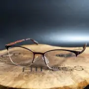 Nomad by Morel Womens Eyeglasses Optical Frames Glasses Spectacles 40075N RP04