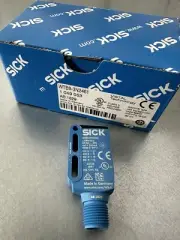 Sick WTB9-3N2461 Photoelectric Proximity Sensor