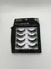 Ardell False Lashes Faux Mink Wispies Multipack - NOB