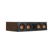 Klipsch Reference Premiere RP-404C 4" 500W 8 Ohm Center Channel Speaker (Walnut)