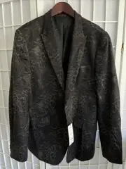 Burton Menswear London Blazer New With Tags 42R