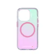 EFM Aspen Phone Case Cover Armour w/ D3O BIO For Apple 15 Pro Max Glitter Pearl