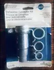 InSinkErator Dishwasher Connector Kit DWC-00