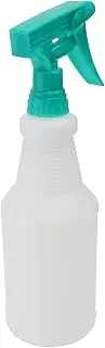 3pcs Practical Sprayer Small Spray Bottles Spray Oil Bottle Mist Bottle Household Cleaner Hand Dispenser Water Spray Bottle Spray Bottle for Cleaning Plant Spray re-usable