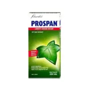 Flordis Prospan Chesty Cough Relief 200ml