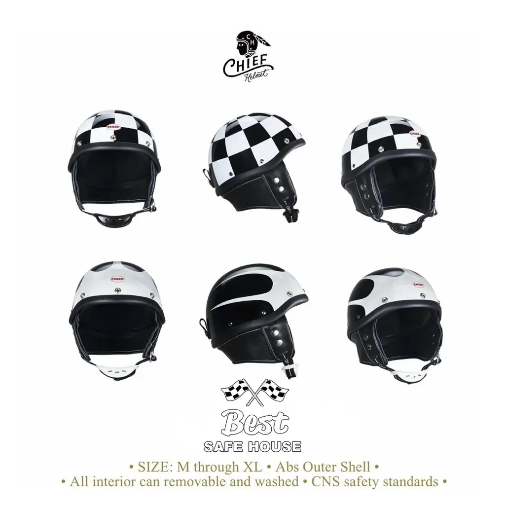 半罩帽哈雷的優惠比較- 2026年01月|飛比價格