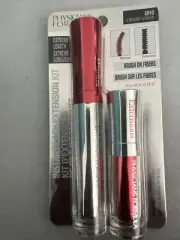 Physicians Formula Instant Lash Extension Kit #6910 Ultra Black & Ultra Liner