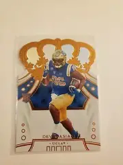Devin Asiasi 2020 Chronicles Crown Royale RC Rookie Card #99