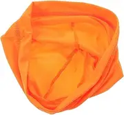 [TOGEVAL] Weather Bike Cap Windproof Helmet Liner Earband Quick Dry Breathable for Cycling Hiking Outdoor Activities