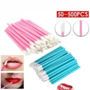 Lip Gloss Wands Brush Lipstick Applicator Multifunction Tool