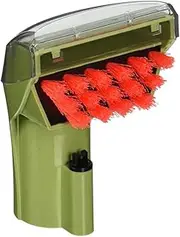 1400B Little Green 3-Inch Tough Stain Brush Tool Replacement For Bissell Little-Green Upright & Portable Carpet Cleaners For Bissell Model 1425 1400W 1400 1844 2290A Series, Part Number 203-7151
