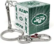 NFL New York Jets Mini Speed Cube