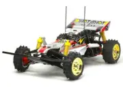 Tamiya 2012 Super Hotshot 1/10 4WD Off-Road Buggy Kit [TAM58517-60A]