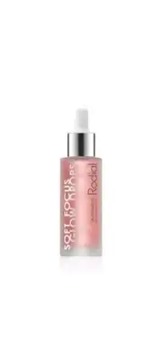 Rodial Soft Focus Glow Booster Drops Illuminating Skin Serum 31ml lot 2