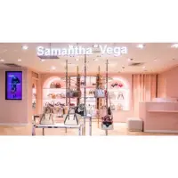 在飛比找蝦皮購物優惠-日購精品Samantha Thavasa後背包大空間濱紛