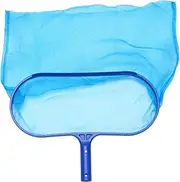 Abaodam Swimming Pool Scoop Net Portable Mesh Filter Tool for Efficient Pool Cleaning for Aquariums and Durable Design for Catching Leaves and Fish