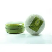 Acqua Classica by Borsari Parma 3.53 oz/100G Bath Soap, As Imaged