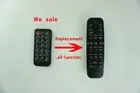 Remote Control For JVC RM-SRVNB200BT BoomBlaster Boombox Portable Stereo System