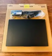 Fujitsu LIFEBOOK WU5/J3 Laptop Intel Core Ultra5-125U SSD256GB 16GB