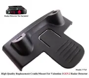 50pcs. V1 Gen2 High Quality Cradle / Mount For Valentine One Radar Detector