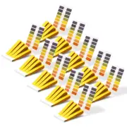 Ph Test Strips, Ph 1-14 Litmus Paper Ph Test Strips, Universal Indicator Litmus