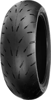 Shinko 003A 190/50-17 Hook Up Rear Drag Race Motorcycle Sportbike Radial Tire