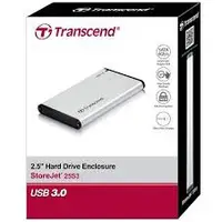 在飛比找蝦皮商城優惠-創見 Transcend 2.5吋 USB3. 0 SATA