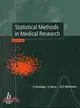 STATISTICAL METHODS IN MEDICAL RESEARCH 4E