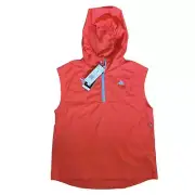 Adidas Sleeveless Windbreaker