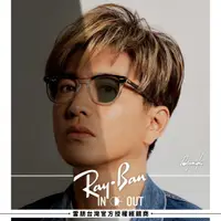 在飛比找蝦皮購物優惠-⭐雷朋官方授權認證店⭐ RayBan 墨鏡 2023日本新款