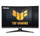 ASUS VG27WQ3B 27' TUF Gaming Gaming Monitor, QHD, Curved, 180Hz, ELMB, FreeSync