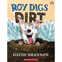 在飛比找蝦皮商城優惠-Ds-Roy Digs Dirt (with Storypl