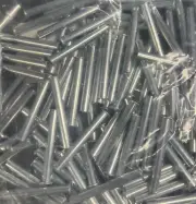 1/4x2" Rivet Solid Truss Head 1/4 .25” 2” USA