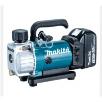 在飛比找蝦皮購物優惠-牧田 makita DVP180 18V 充電式 真空幫浦