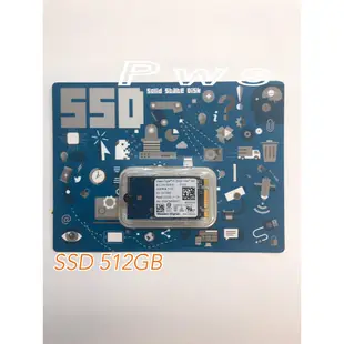 ☆【WD SN520 512G 512GB M.2 2242 SSD PCIe Gen3 固態硬碟】☆ T480S