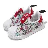 在飛比找遠傳friDay購物優惠-Hello Kitty X adidas Superstar