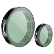 CPL Filter Compatible with BlackVue DR970X Plus Series Dashcam