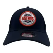 Houston Astros MLB Game Day New Era 39Thirty Flex-Fit Hat/Cap Size M/L