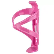Sunlite Composite Bicycle Water Bottle Cage - Pink
