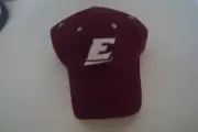 BIG E STRAPBACK DEADSTOCK HAT CAP VINTAGE H4