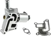 EGR Valve Compatible with OPEL/Compatible with Vauxhall Corsa C D 1.0L 1.2L 1.4L 2000-2014 EGR/PL/066A