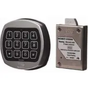 Ross Digital Safe Lock 1000 Series 1000-ECL - Locksport - Locksmith