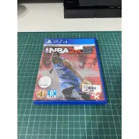 在飛比找蝦皮購物優惠-[PS4] NBA 2K15 遊戲片