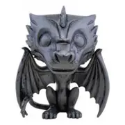 A Game of Thrones Drogon Iron Pop! Vinyl