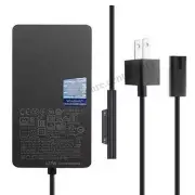 127W Microsoft Surface Adapter Charger for Surface Book 3 Surface Pro 6