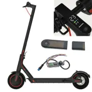 Bluetooth Circuit Board Display Panel Screen Cover For Xiaomi M365 Scooter Pro