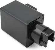Wivplex Motorcycle Ignitor CDI Box Module Unit NC700XD NSA700 NT700V VFR1200F VFR1200FD XL1000V XL700V 38301-MEW-921 Motorcycle CDI Ignition Box